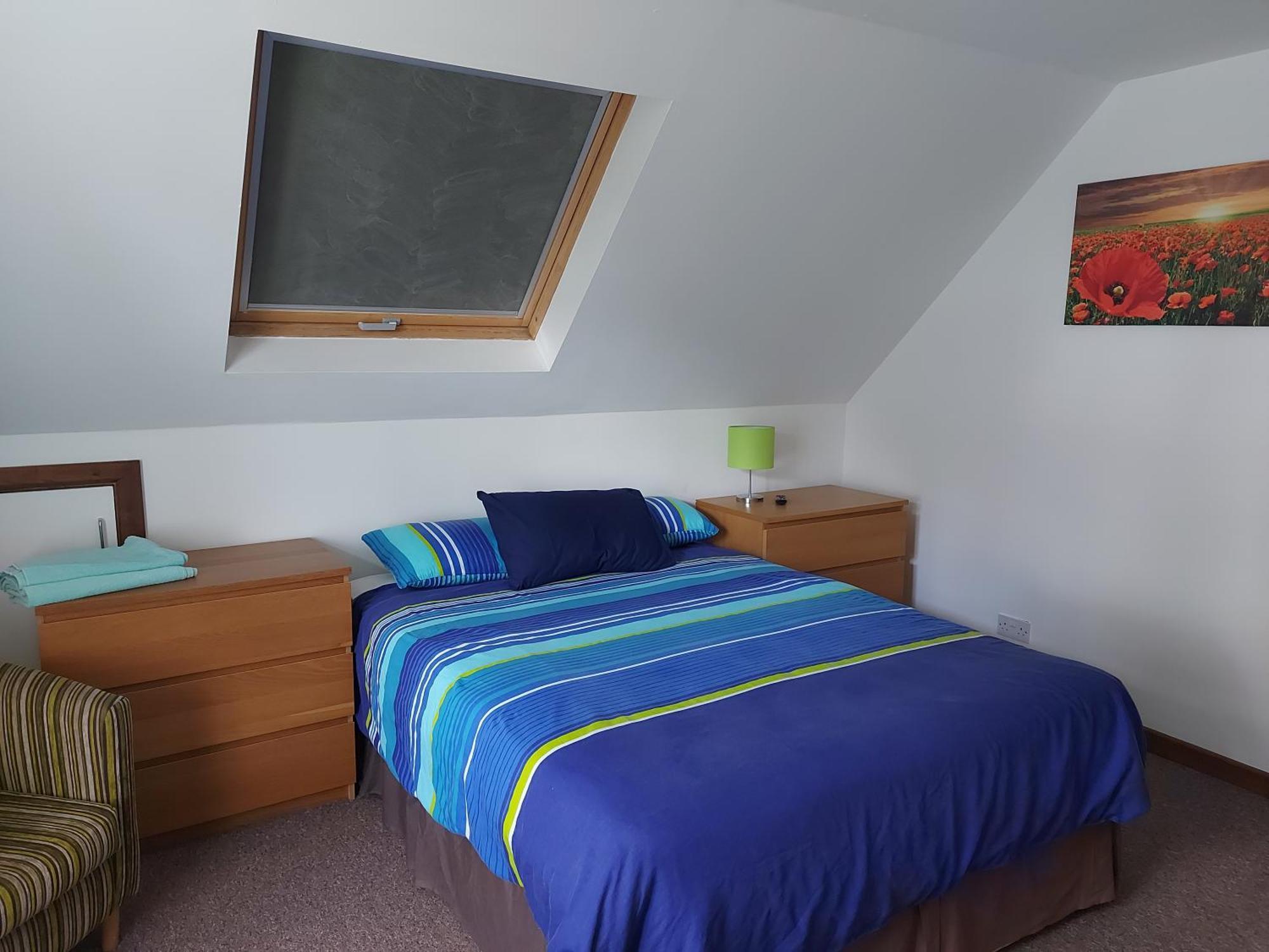 Chezzas Homestay Poole Exteriör bild